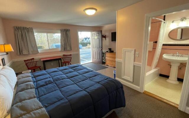 Bucksport Inn