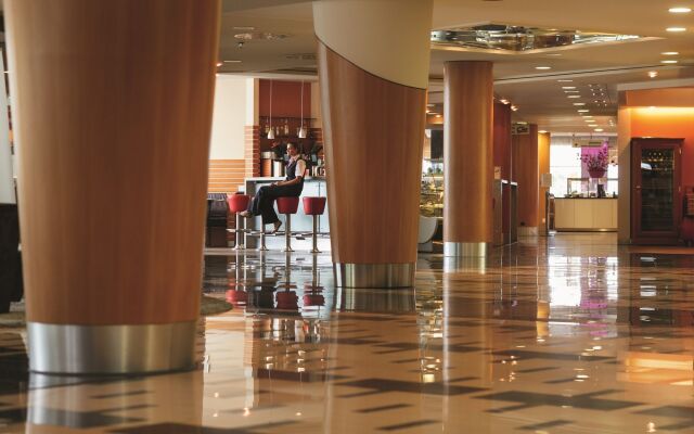 Mövenpick Hotel Egerkingen