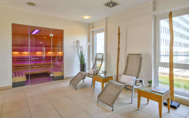 Best Western Plus Hotel Köln City