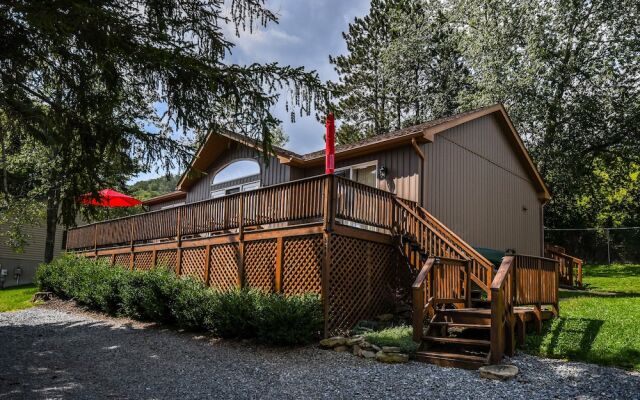 Happy Landing 3 Bedroom House