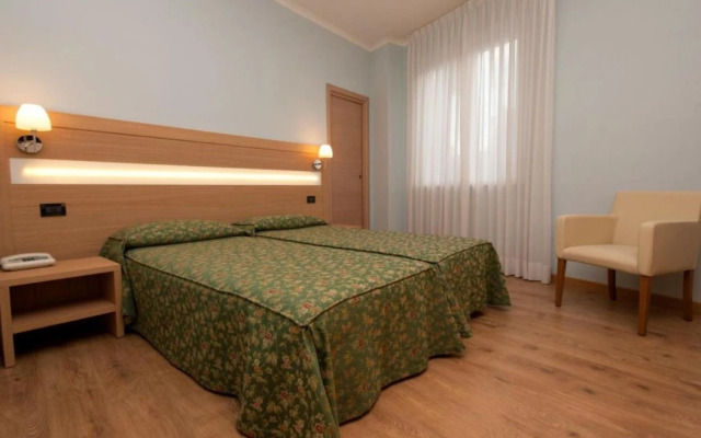 Hotel La Pergola