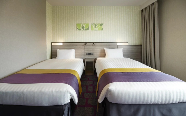JR East Hotel Mets Urawa