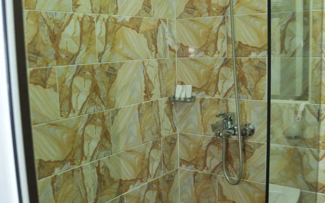 Tetatet Hotel Yerevan