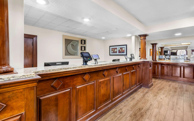 Comfort Suites Sumter