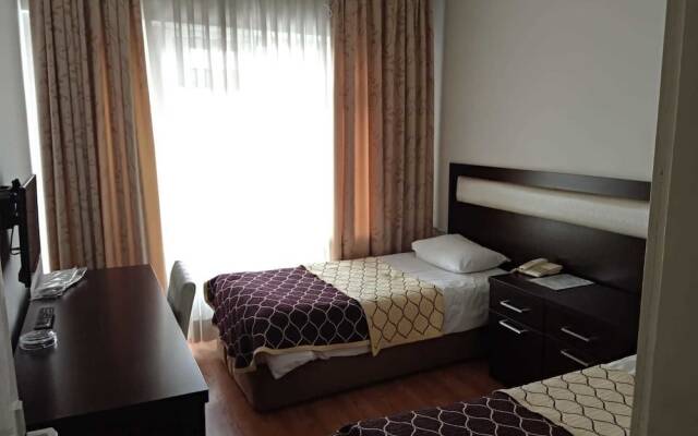 Koyunlu Hotel