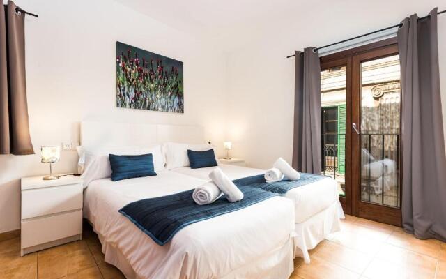 Mallorca Suites - Turismo de Interior