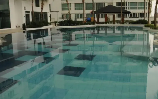 The Beacon Makati - Unit 3315