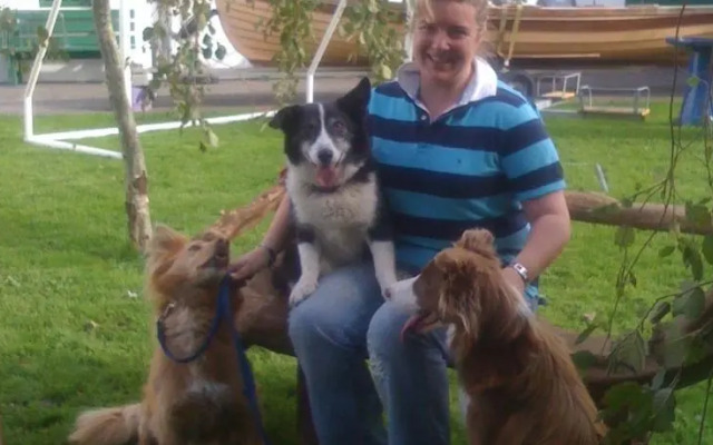 Clondanagh Cottage and Farm-on-the-Lake