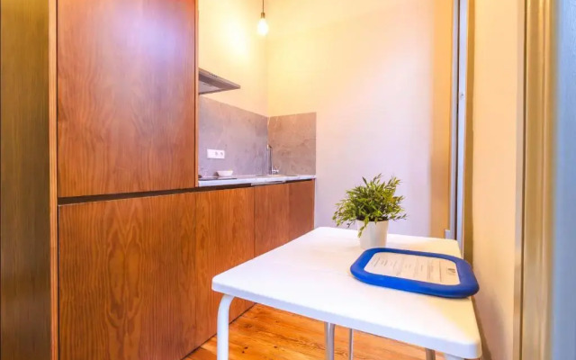 Bolhao Apartment