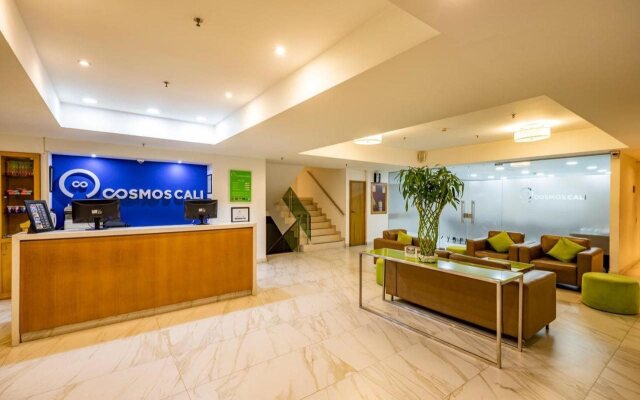 Hotel Cosmos Cali