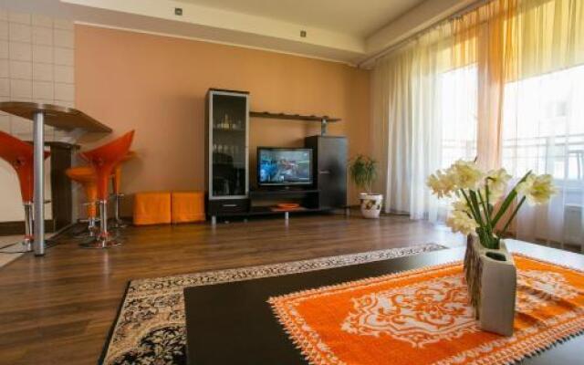 Modern Apartment