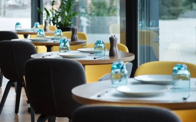 Courtyard by Marriott Chisinau