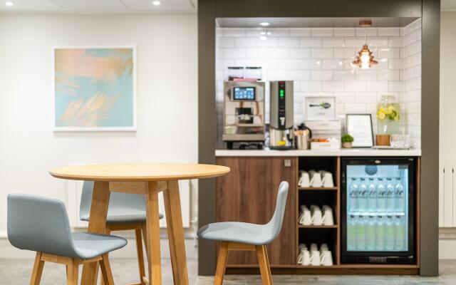 Holiday Inn Hemel Hempstead M1, Jct. 8 by IHG