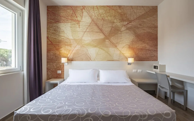 Hotel La Pineta