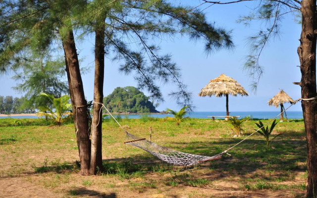 The Moken Eco Village