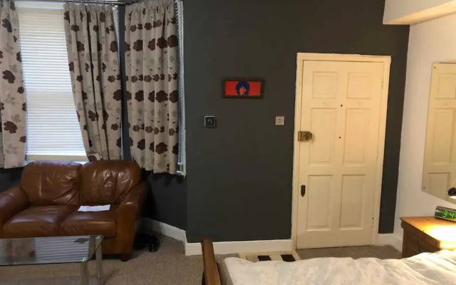 Comfortable and Cosy Studio in Chelsea