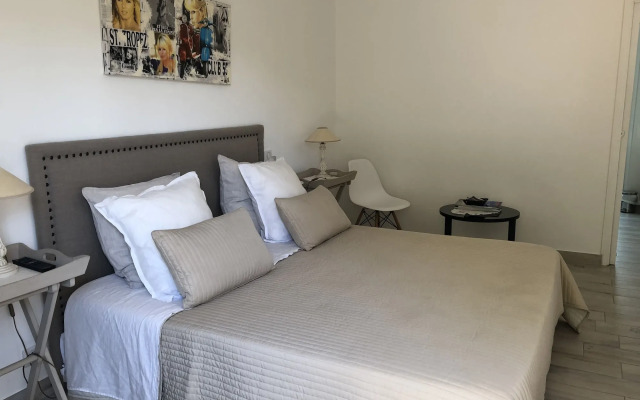 Guesthouse Le Mas de la Dame