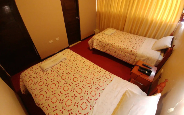 Casona Quera