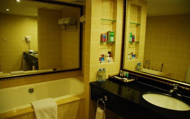 Howden International Hotel