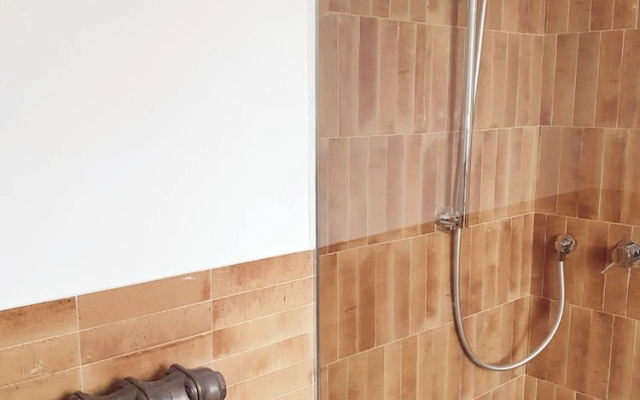 Residenza Villa Genua