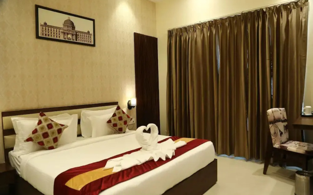 Hotel Blue Sapphire