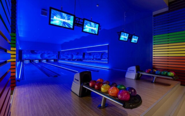 Titanic Deluxe Golf Belek