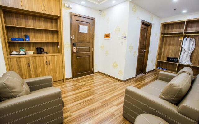 Costa Palawan Resort