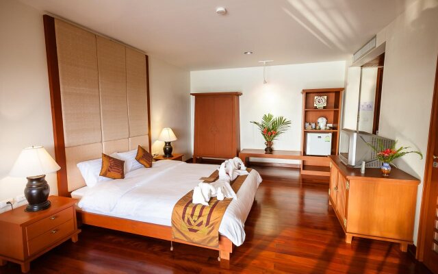 Wanasom Wellness And Aesthetic Resort