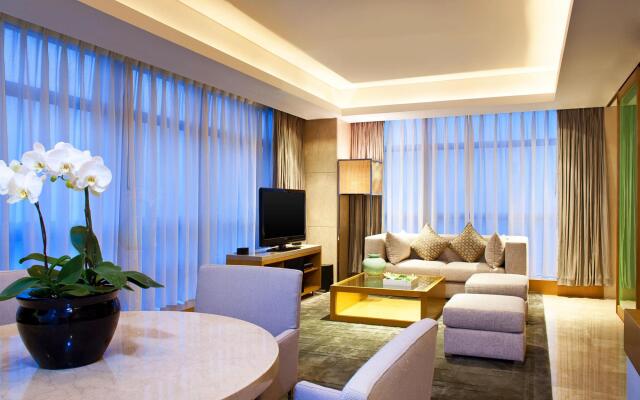 The Westin Shenzhen Nanshan