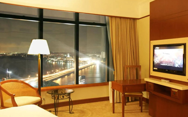 GBW Hotel