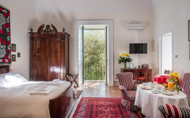 B&B Palazzo Bernardini Suite