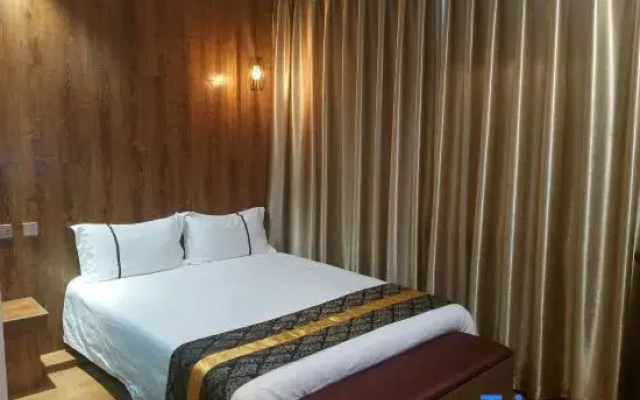 Jinyuelai Themed Homestay