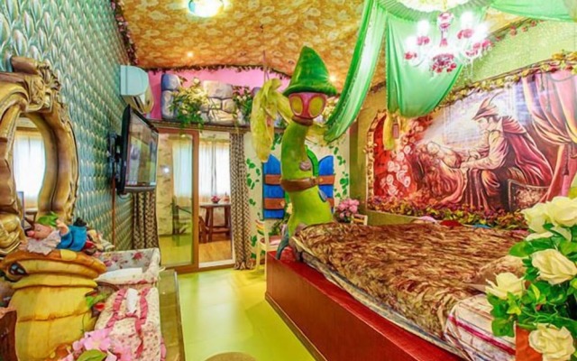 Yeonggwang Chezlee Pension