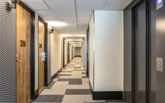 ibis Paris Gennevilliers