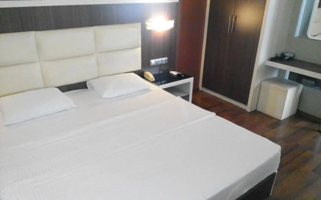 Sari Konak Apart Hotel