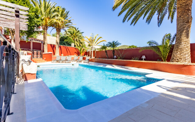 Hotel Ecolife Tenerife