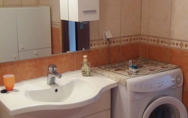 "cosy Apartment in the Center of the City, Close to the Old Town"