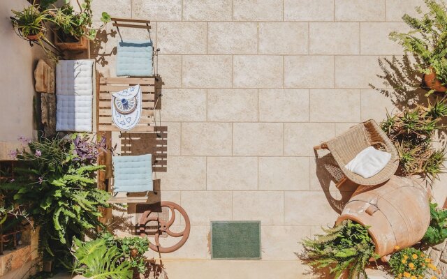 Serene Indoor Pool & Hamam Villa
