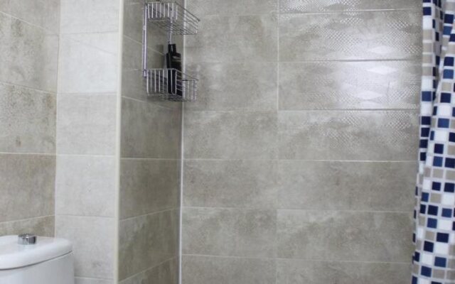 Apartamentos Carlos V