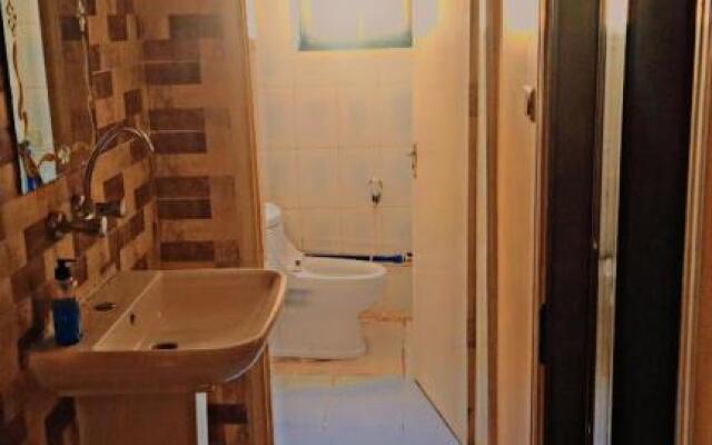 Jordanian Baity Apartment