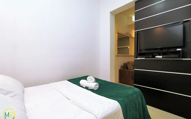 MZapartments Prado LB1001