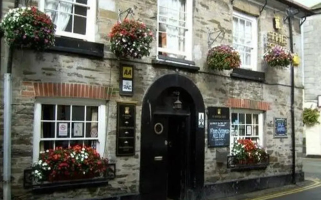 The Ship Inn