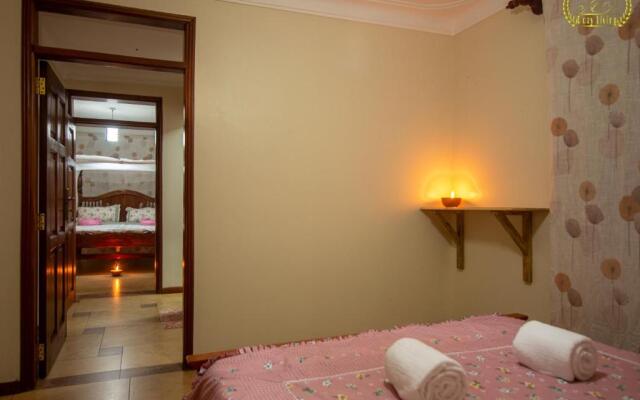 Jba Cozy Living