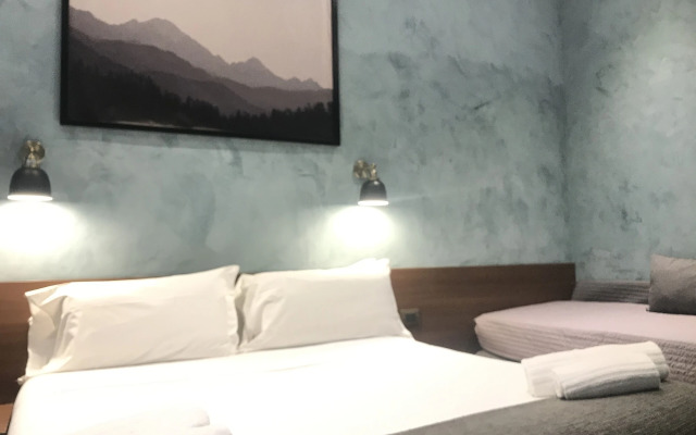 La Grande Bellezza Guesthouse Rome