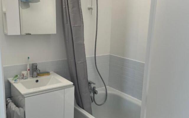 Location appartement cabourg 4 pers