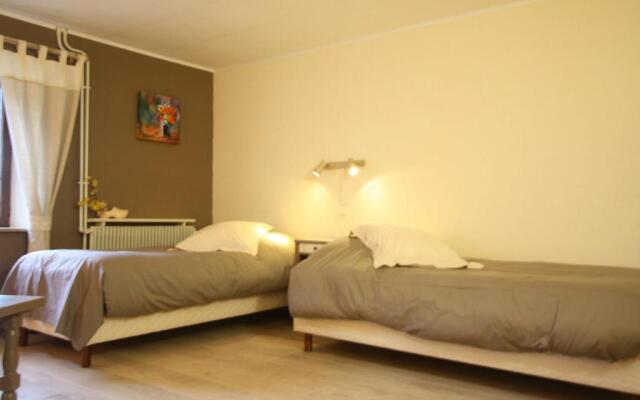 Gîte Le Syndicat, 3 pièces, 4 personnes - FR-1-589-125