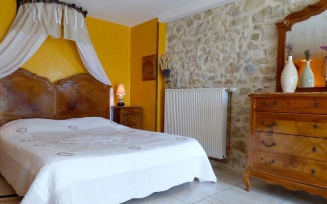 Chambres d'hotes Mas Fa Sua