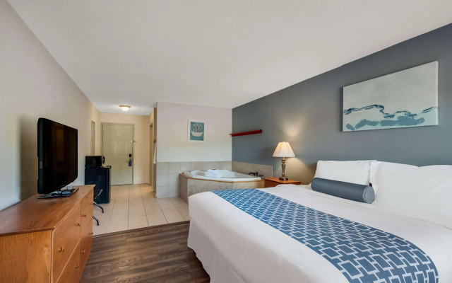 SureStay Plus Hotel by Best Western Berkeley Springs