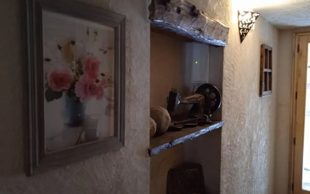 Osteria l'iero d'Eima'