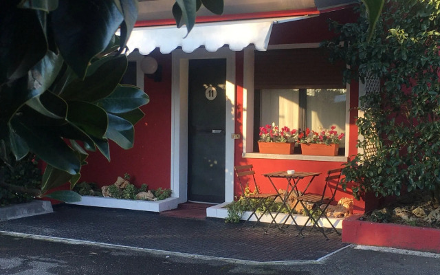 7Motel - Settimotel